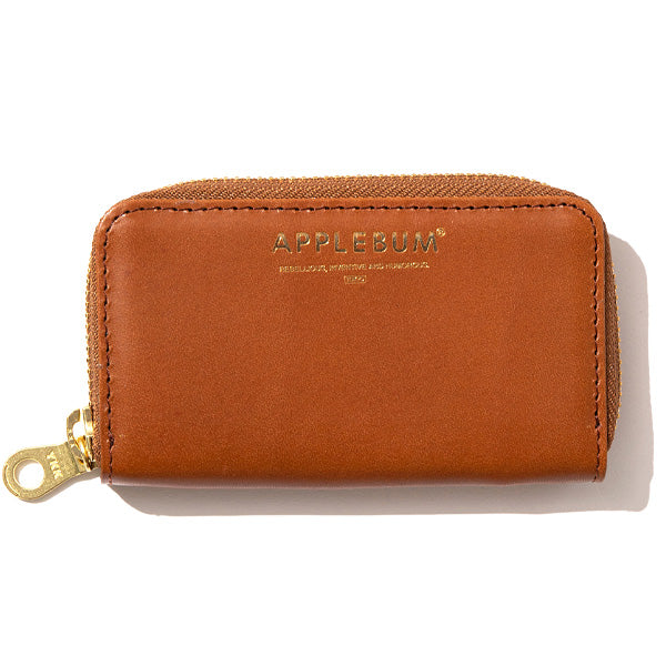 Leather Coin Case