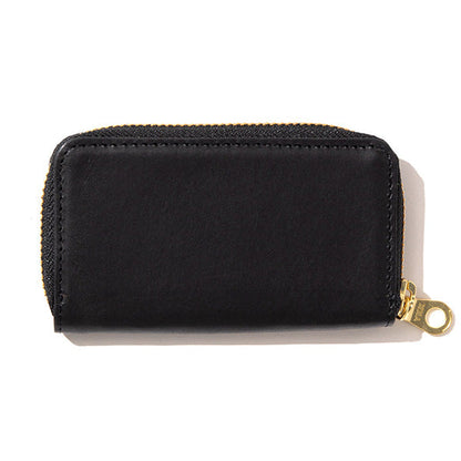 Leather Coin Case