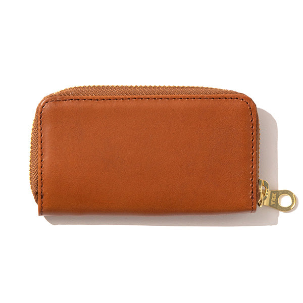 Leather Coin Case