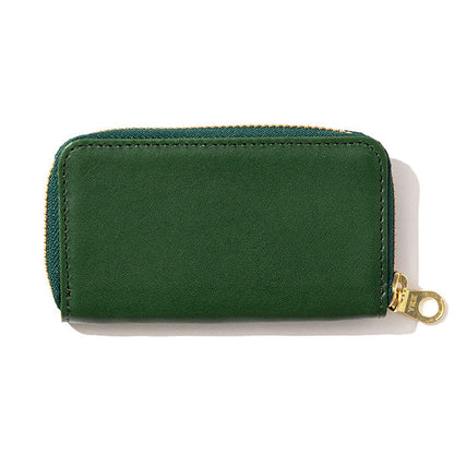 Leather Coin Case