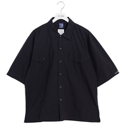 Multi-Function S/S Shirt