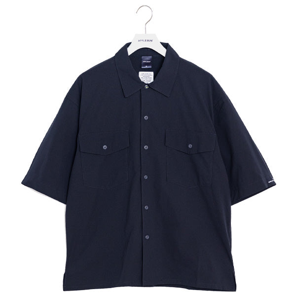 Multi-Function S/S Shirt