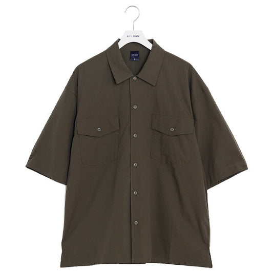 Multi-Function S/S Shirt