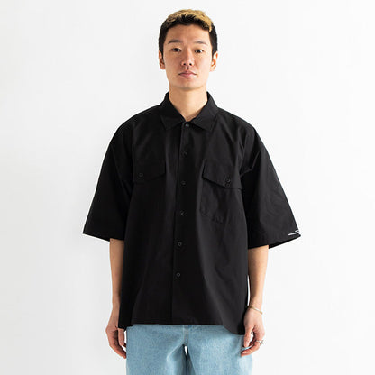 Multi-Function S/S Shirt