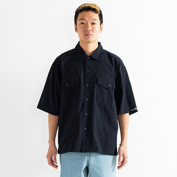 Multi-Function S/S Shirt