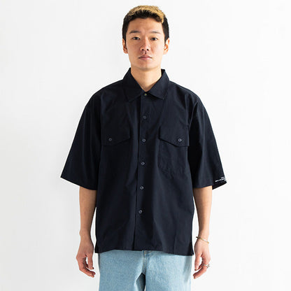 Multi-Function S/S Shirt