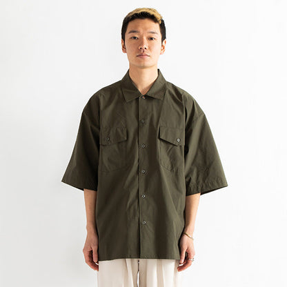 Multi-Function S/S Shirt