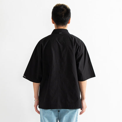 Multi-Function S/S Shirt