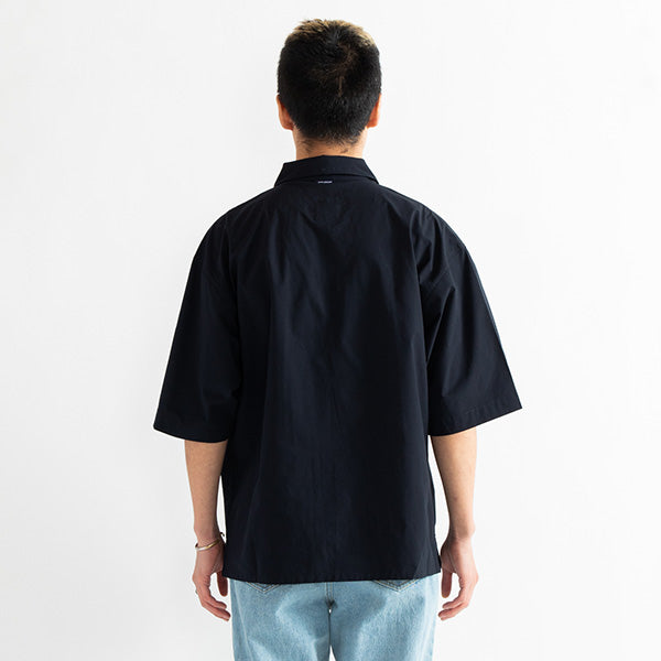 Multi-Function S/S Shirt