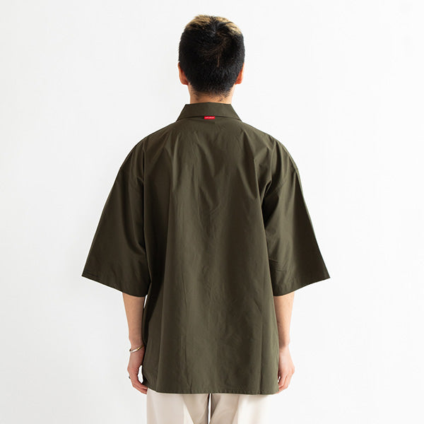 Multi-Function S/S Shirt