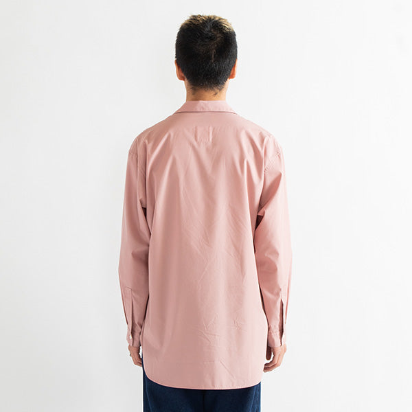 Miracle Broad L/S Shirt