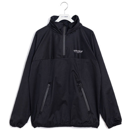 High Tech Half Zip Anorak