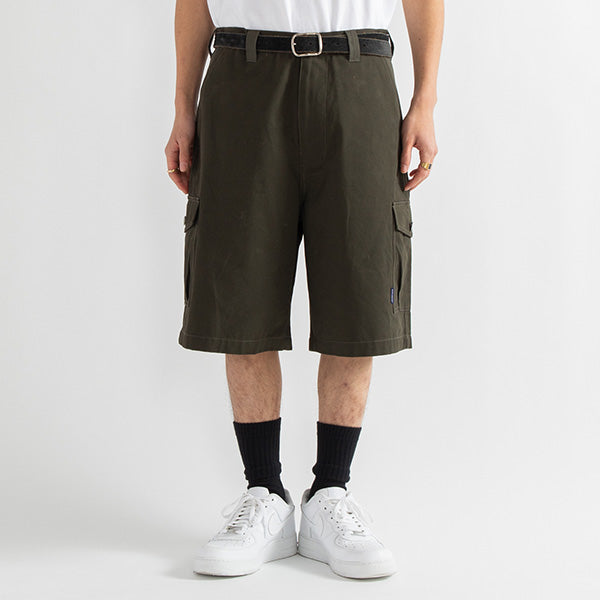 Big Cargo Short Pants