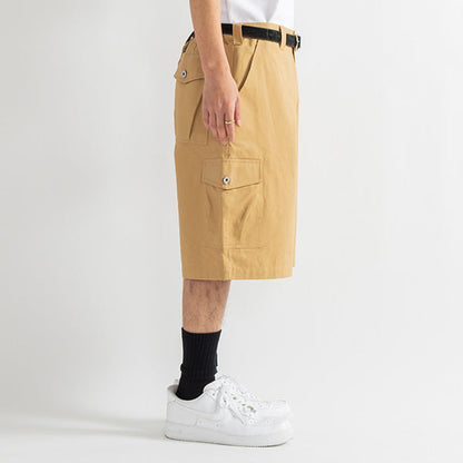 Big Cargo Short Pants