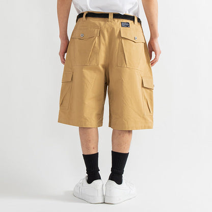 Big Cargo Short Pants