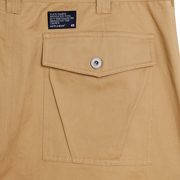 Big Cargo Short Pants