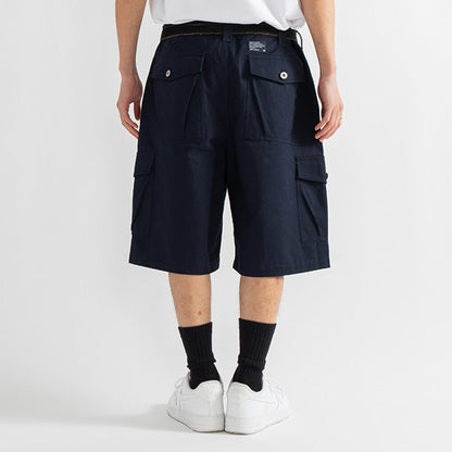 Big Cargo Short Pants