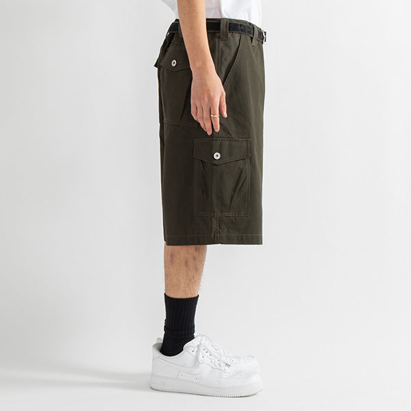 Big Cargo Short Pants