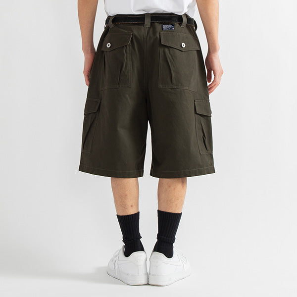 Big Cargo Short Pants