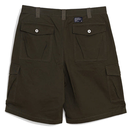 Big Cargo Short Pants