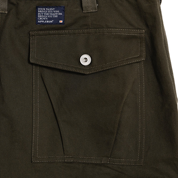 Big Cargo Short Pants