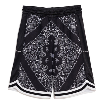 Bandana Basketball Shorts