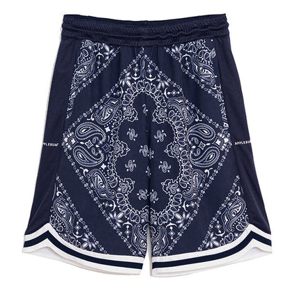 Bandana Basketball Shorts