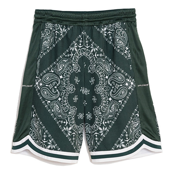 Bandana Basketball Shorts