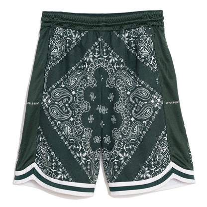 Bandana Basketball Shorts