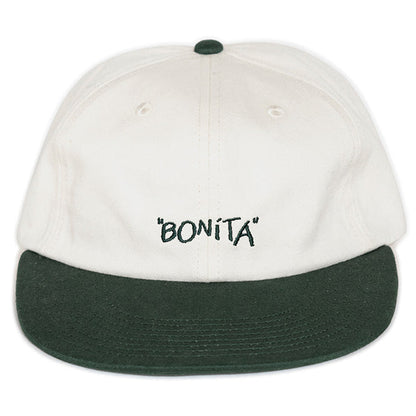 Bonita Low 6 Panel Cap