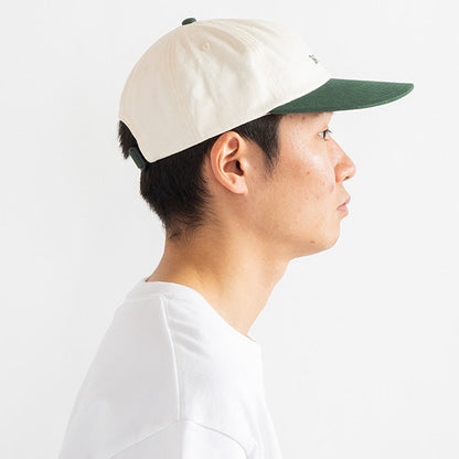 Bonita Low 6 Panel Cap