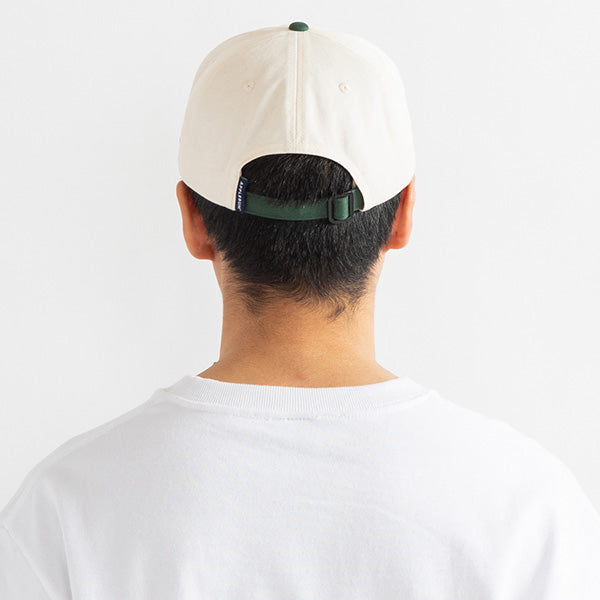 Bonita Low 6 Panel Cap