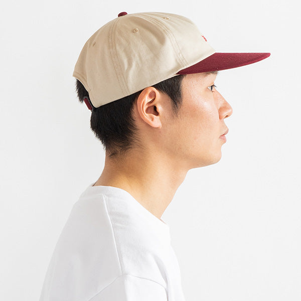 Bonita Low 6 Panel Cap