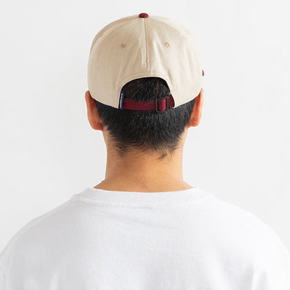 Bonita Low 6 Panel Cap