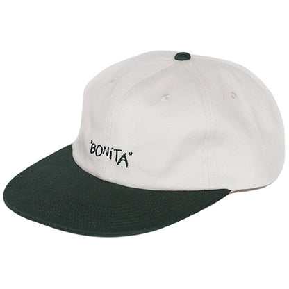 Bonita Low 6 Panel Cap