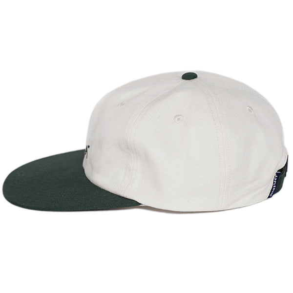 Bonita Low 6 Panel Cap