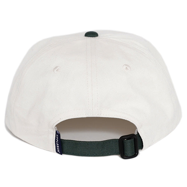 Bonita Low 6 Panel Cap