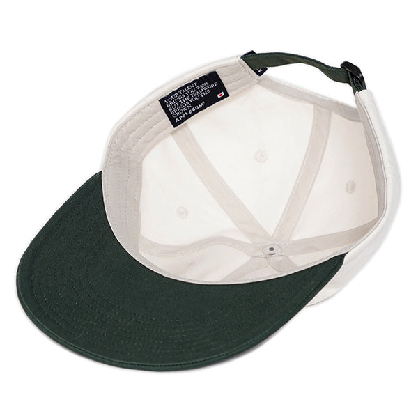 Bonita Low 6 Panel Cap