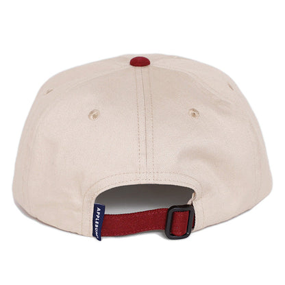 Bonita Low 6 Panel Cap