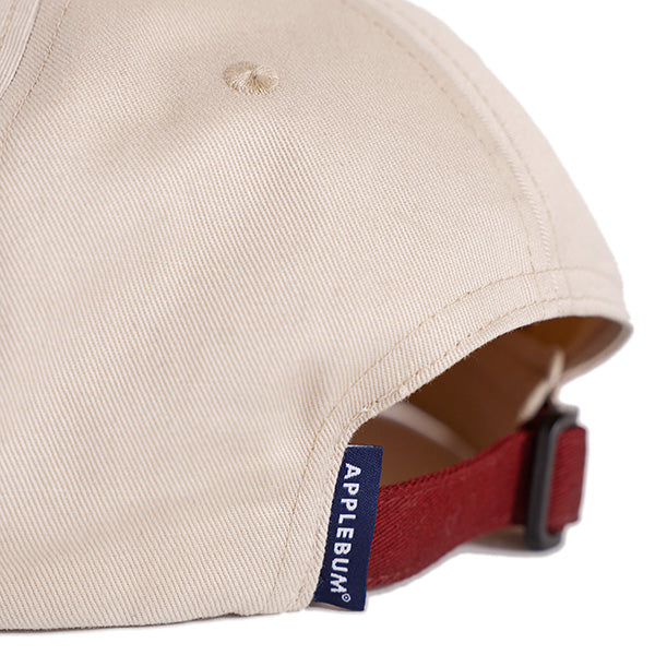 Bonita Low 6 Panel Cap