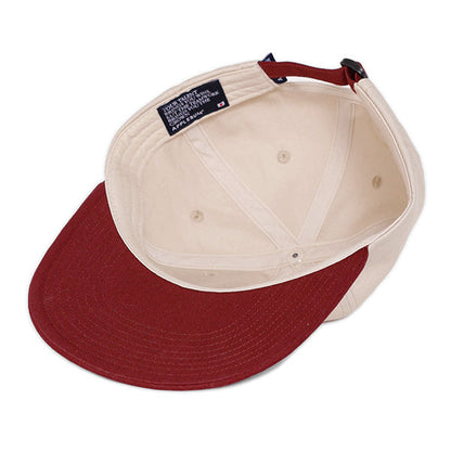 Bonita Low 6 Panel Cap