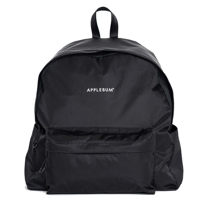 Logo Big Back Pack