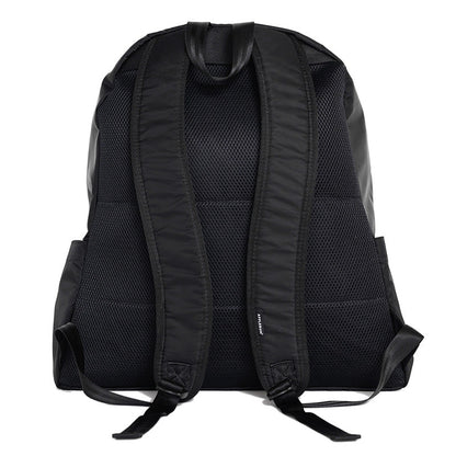 Logo Big Back Pack