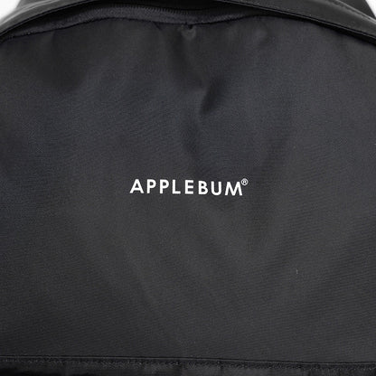 Logo Big Back Pack