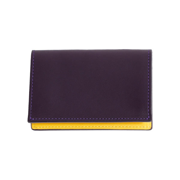 Leather Card Case