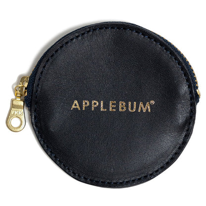 Leather Coin Case