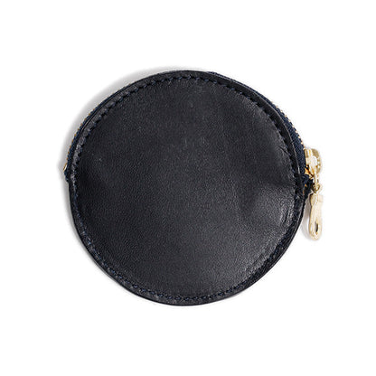 Leather Coin Case