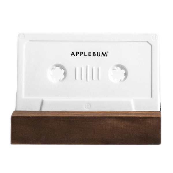 APPLEBUM ( アップルバム ) 有田焼 Cassette Tape