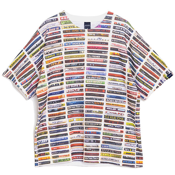 Mix Tapes T-shirt