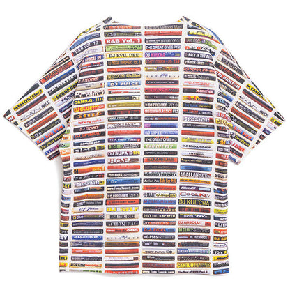 Mix Tapes T-shirt